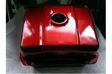 175N/180N Бак паливний мотоблок дизель водяне охолодження 